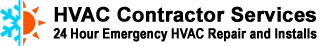 NNJ Metro P&DC HVAC Services